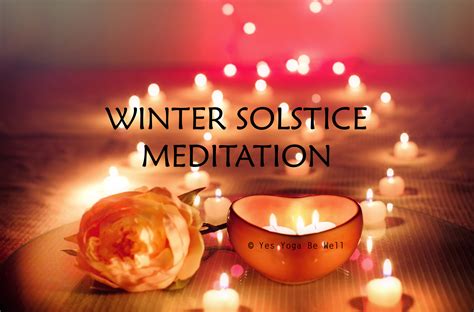 Embracing the Rebirth: Celebrating Winter Solstice Payan as a Time of Renewal